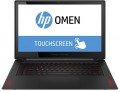 HP LAPTOP 15-ax221TX Core i7-7700HQ/16GB/ 1TB + 128GB SSD/1050Ti 4GB/15.6 LED FHD UWVA AG slim/W10H6 HIE/1/1/0