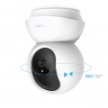 TP-Link Wi-Fi Camera Tapo C210 Pan/Tilt Home Security Wi-Fi Camera