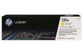 Hp Toner CF212A 131A Cartridge