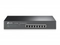 TP-Link 8-Port Gigabit Ethernet Unmanaged Switch - TL-SG1008