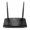 TP-Link Wi-Fi Sim Router TL-MR100 300 Mbps Wireless N 4G LTE Router