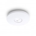 TP-Link EAP650 | AX3000 Ceiling Mount | WiFi 6 Access Point