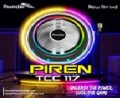 THUNDER CPU COOLER TCC-117 (PIREN)