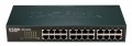 D-Link 24 port 10/100Base-T Unmanaged Switch
