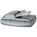 HP SCANJET 5590 ADF FLAT BED SCANNER