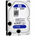 WD 3TB SATA CAVIAR BLUE