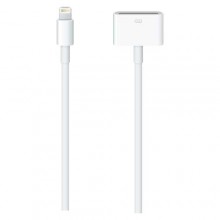 MD824ZM/A  Lightning to 30-pin,Apple Adapter,Price In Pakistan, Karachi, Lahore, Peshawar, Islamabad, Queta, Multan, Deraismailkhan, Sukker, Hyderabad, itshop, it-shop, itshop.pk