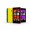 Operating system	Microsoft Windows Phone 8
Built-in camera	Yes
3G (UMTS)	No
GPRS 	Yes
Touchscreen	Yes
Power Supply 	--