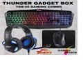 THUNDER GADGET BOX TGB 99 4 IN 1 COMBO 