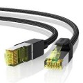 UGREEN Cat 7 Round Ethernet Cable 5m